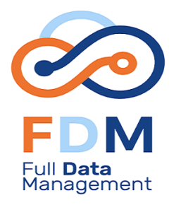 Full Data Management